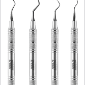 Posterior Sickle Scalers